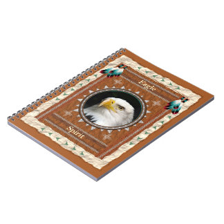 Eagle - página del cuaderno 80 del alcohol