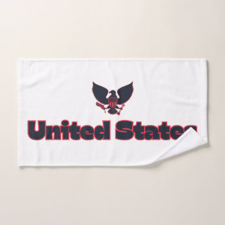 Eagle Personalizado de Estados Unidos