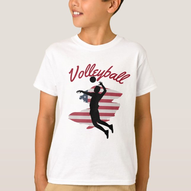 Eagle Spike Top (Anverso)