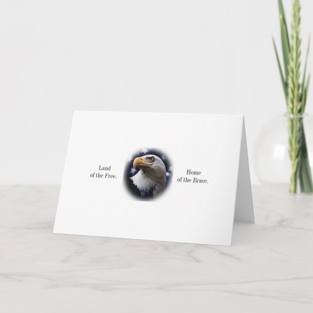Eagle Stationery (Anverso)