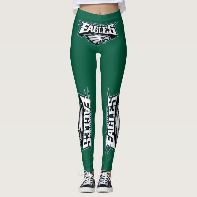 Eagles Leggings (Anverso)