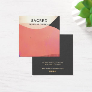 Earthy Gold Terracotta Resumen de la pantalla de l