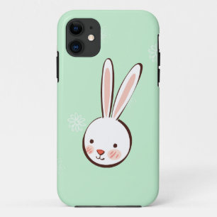Easter Bunny iphone 5 Fundas