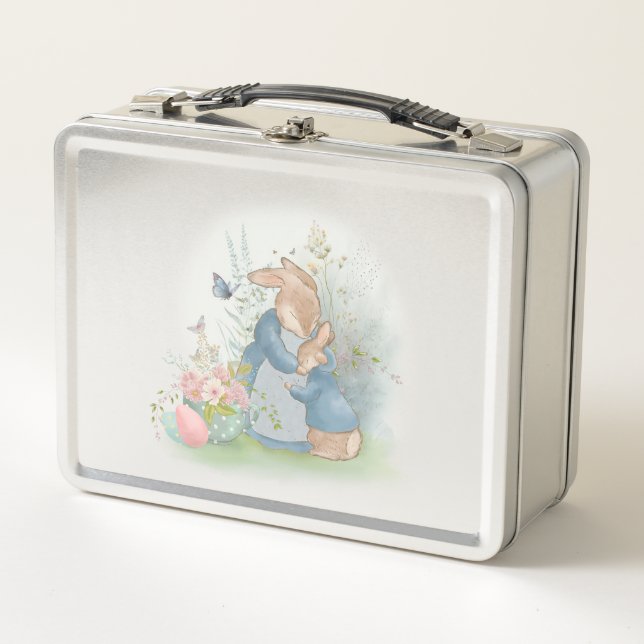 Easter Bunny Peter (Anverso)
