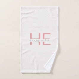 Easter Hand Towel