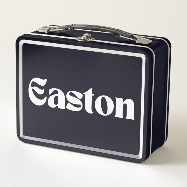 Easton (Anverso)