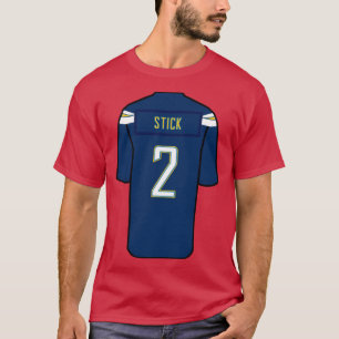 Easton Stick Jersey