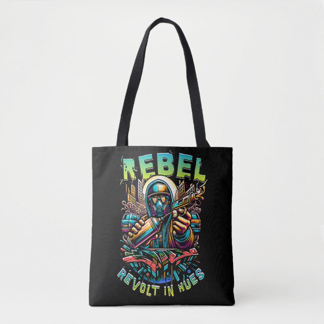 ebel Revolt Hues - bolsas para mujeres (Anverso)
