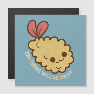 Ebi-thing estará bien