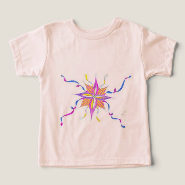 Ebony Moore Art 1 (Diseño delantero )