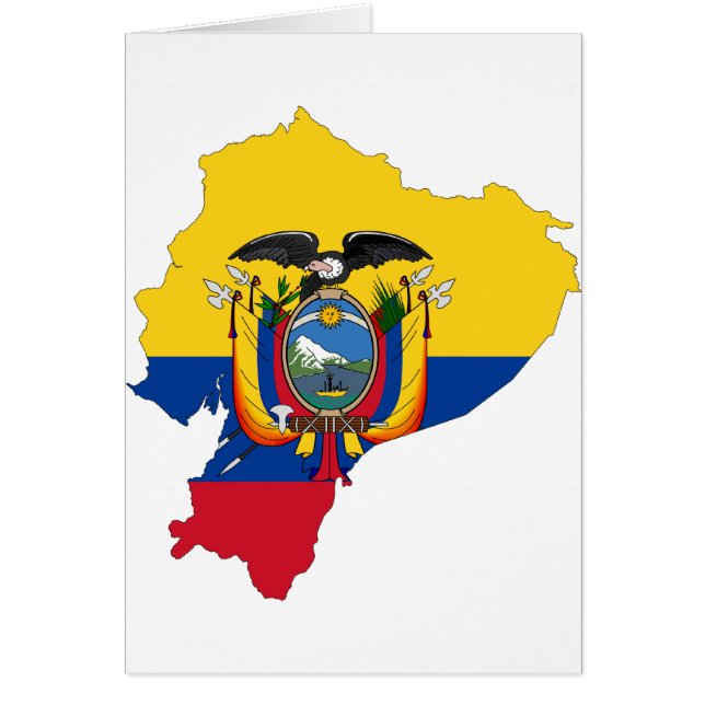 EC de Ecuador (Frente)