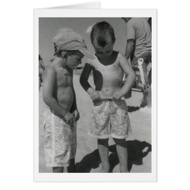 ¡Echa Un Vistazo! (Frente)