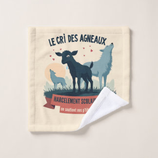 Écho contra la opresión - Insignia #BalanceTonTyra