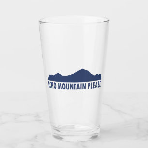 Echo Mountain Please