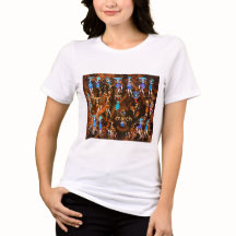 Echoes of Empowerment: March 8th T-Shirts & Tops