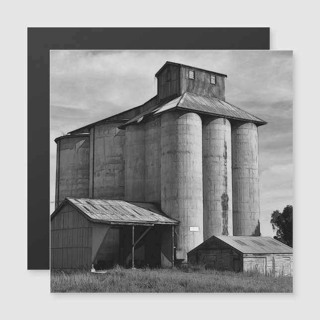 Echoes of the Harvest (Anverso/Reverso)