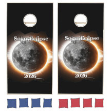 Eclipsando Sol 2026