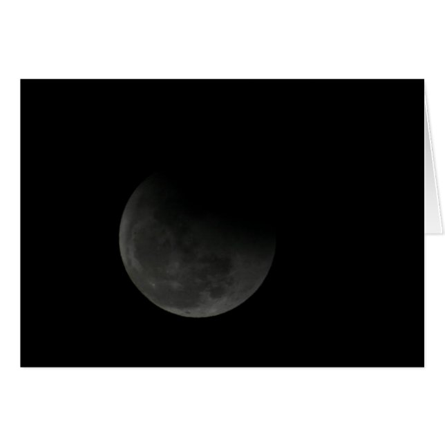 Eclipse (Anverso (Horizontal))