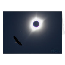 Eclipse americano 21 de agosto de 2017