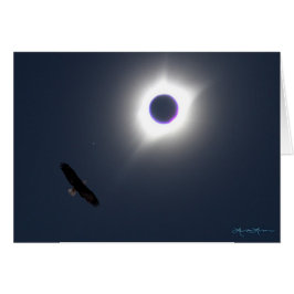 Eclipse americano 21 de agosto de 2017