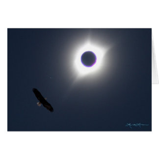 Eclipse americano 21 de agosto de 2017