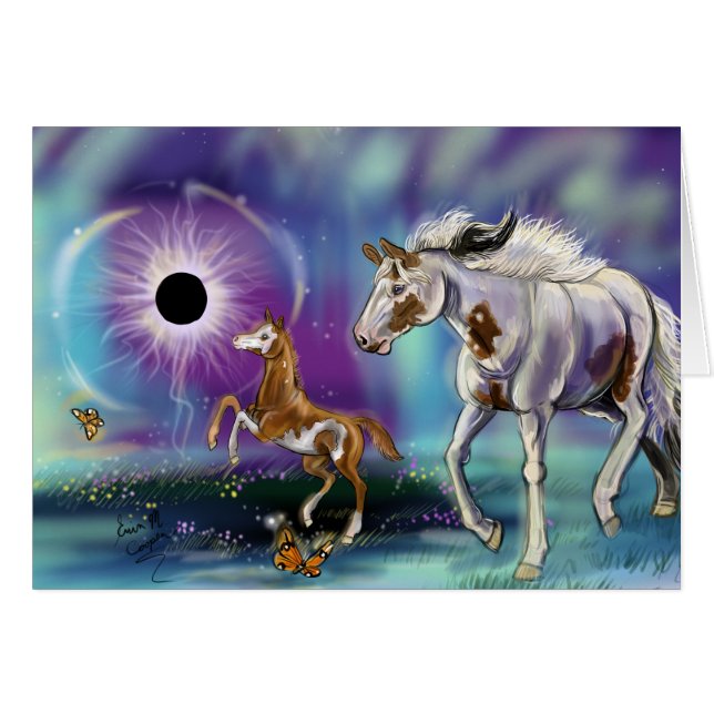 Eclipse de azúcares Suprise (Anverso (Horizontal))