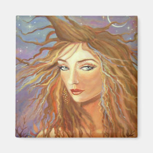 Eclipse de Twiliight - imán