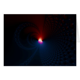 Eclipse lunar - Fractal