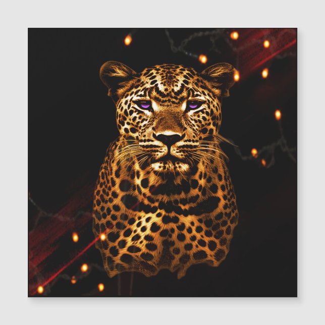 Eclipse Majesty (Anverso)