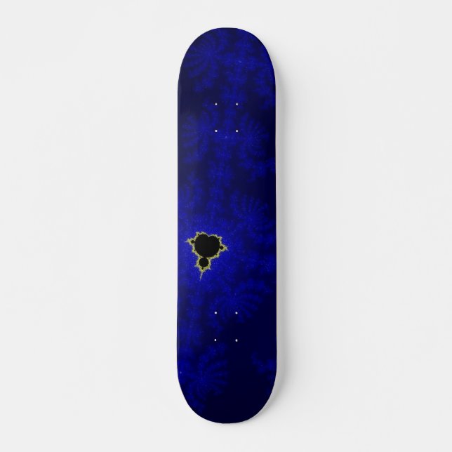 Eclipse Skateboard (Anverso )
