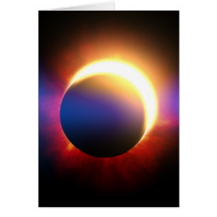 Eclipse solar