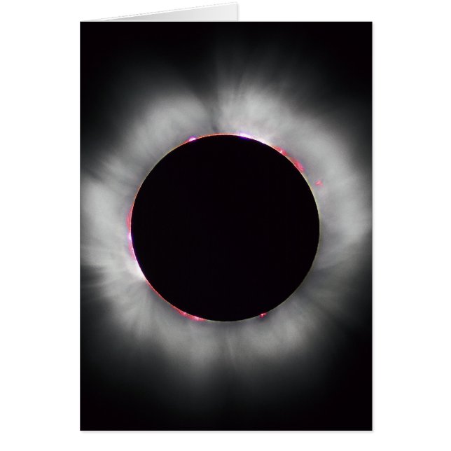 Eclipse solar, 1999 (Frente)