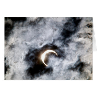 Eclipse solar 2012