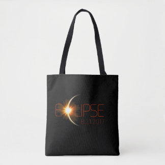 Eclipse solar, la bolsa de asas del eclipse del