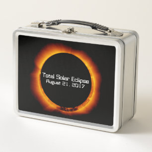 Eclipse solar total de 2017