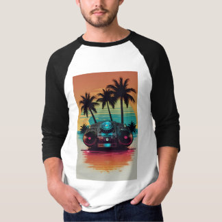 Eclipse Spirit 2026 🌑🔥 | Camiseta de Poder
