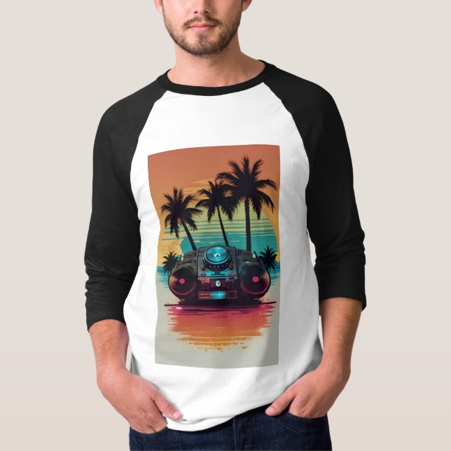 Eclipse Spirit 2026 🌑🔥 | Camiseta de Poder (Anverso)