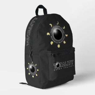 Eclipse total   Imprimir la bolsa de corte