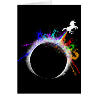 Eclipse totalmente mágico