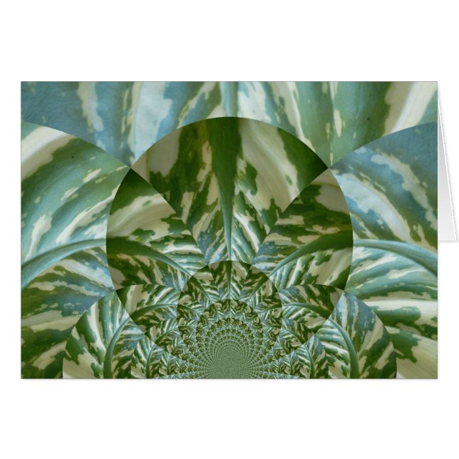 Eco Green Camo (Anverso (Horizontal))