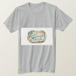 Eco Guerreros Unidos Camiseta