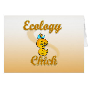 Ecología Chick