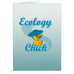 Ecología Chick #3