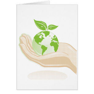 Ecología: Madre tierra -