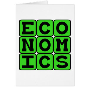Economía, el estudio del dinero