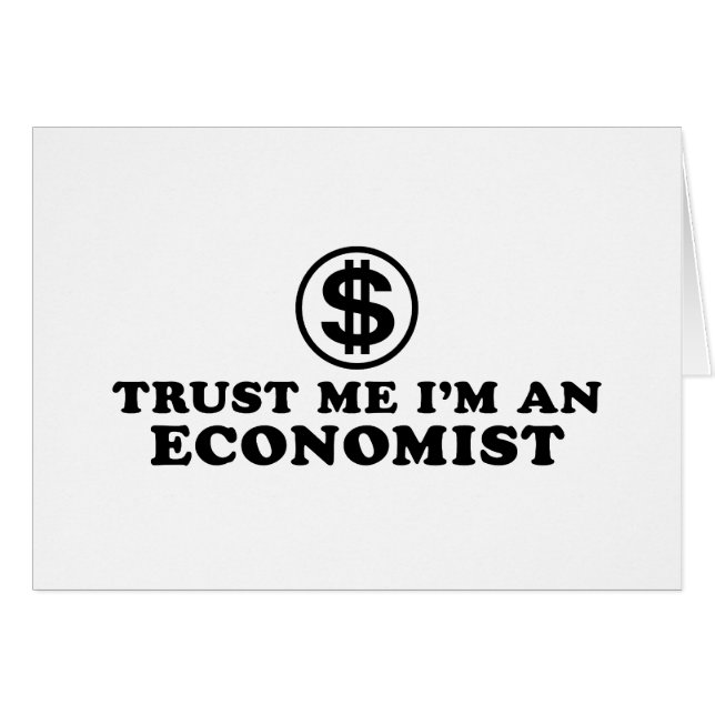 Economista (Anverso (Horizontal))