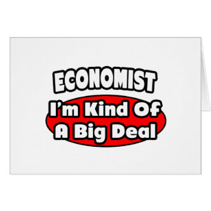 Economista... Gran Trato