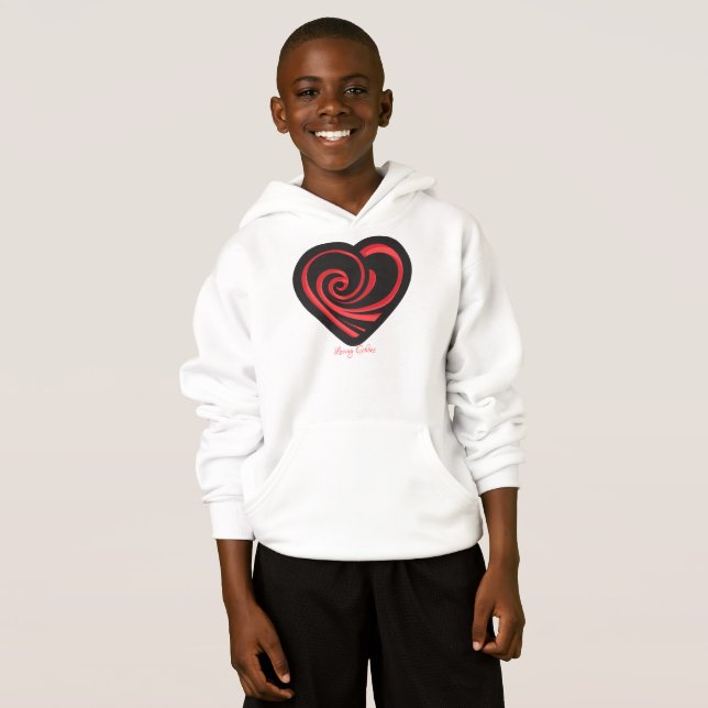 Ecos amorosos (Anverso completo)