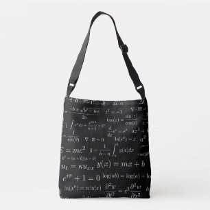 Ecuaciones de la bolsa de mensajero de la