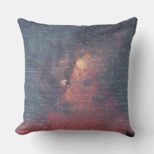 Ecuaciones Estelares: La Almohada de Tirar del Teo
